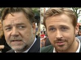 The Nice Guys Premiere Interviews