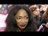Adelayo Adedayo Interview Timewasters & ITV Gala 2016