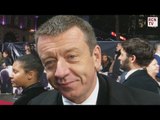Peter Morgan Interview The Crown Netflix Premiere