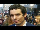 Director Damien Chazelle Interview La La Land Premiere