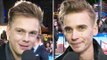 Caspar Lee & Joe Suggs Interview - Joe & Caspar Hit The Road USA Premiere