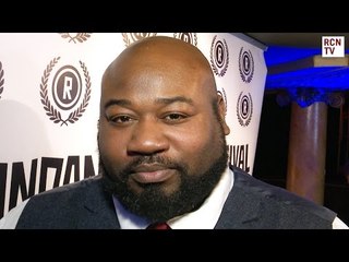 Elroy Spoonface Powell Interview