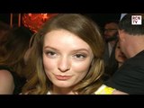 Dakota Blue Richards Interview Skins Movie