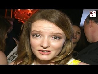 Dakota Blue Richards Interview Independent Films