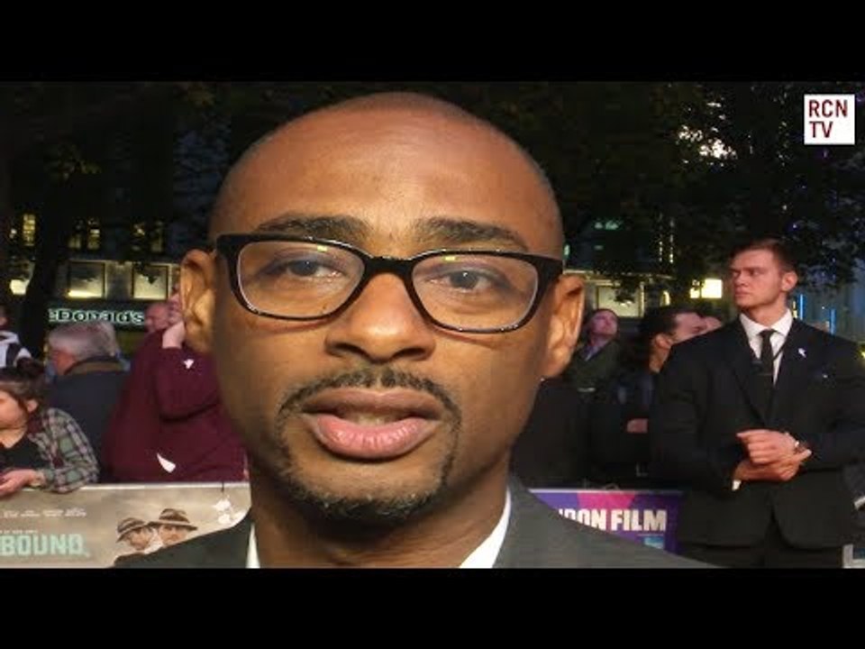 Producers Interview Mudbound Premiere