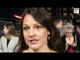 Felicite Du Jeu Interview Another Mother's Son Premiere