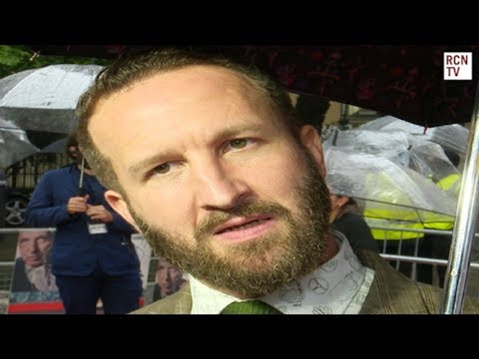 Director Morgan Matthews Interview Williams Documentary Premiere