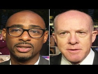 Mudbound Premiere Producers Interview