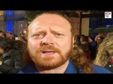 Leigh Francis Interview ITV Gala 2017