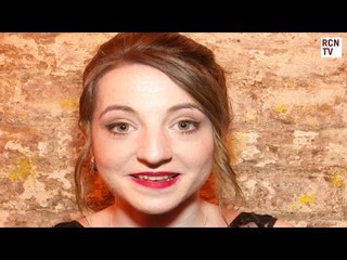 Kirsty Maclaren Interview Our Ladies Of Perpetual Succour Gala