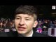 Barry Keoghan Interview The Killing Of A Sacred Deer Premiere