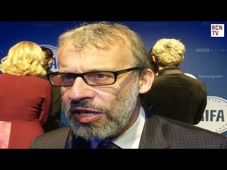 Exclusive Interview with David Schneider on The Death of Stalin 🎬