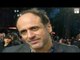 Luca Guadagnino Interview Call Me By Your Name Premiere