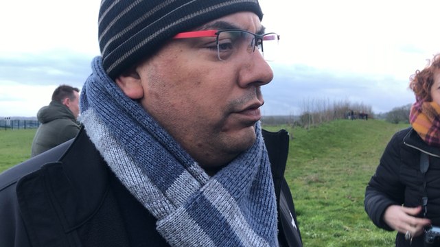 « La compagne du détenu a donné les premiers coups »