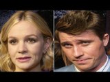 Mudbound Premiere Interviews BFI London Film Festival 2017