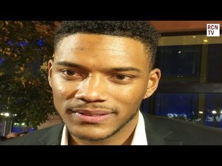 Love Island Theo Campbell Interview ITV Gala 2017