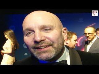 Johnny Harris Interview Jawbone & BIFAS 2017