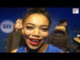 Naomi Ackie Interview Lady Macbeth