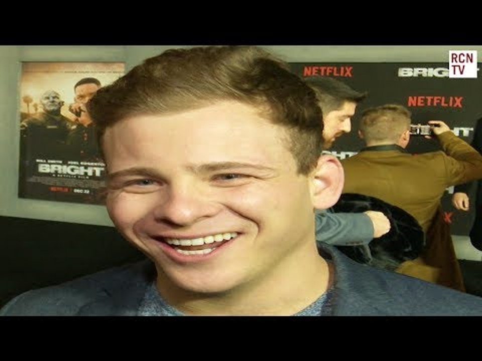 Jonathan Lipnicki Interview Celebs Go Dating & Jerry Maguire