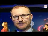 Mark Gatiss Celebrates Independent Cinema