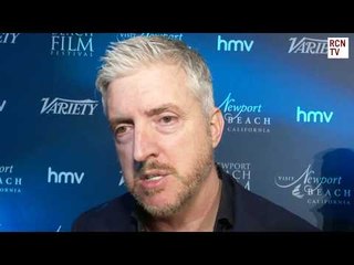 Darkest Hour Interview Newport Beach Film Festival 2018