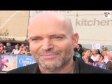 Director Marc Forster Interview Christopher Robin Premiere