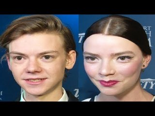 Newport Beach Film Festival Interviews 2018