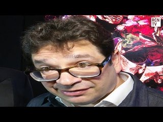 Directors Interview McQueen Documentary Premiere