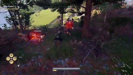 Assassin Creed Odyssey Part 38 Ashes to Ashes