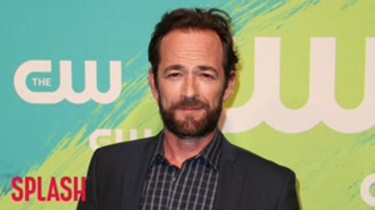 Luke Perry 'Never Regained Consciousness' Following His Stroke