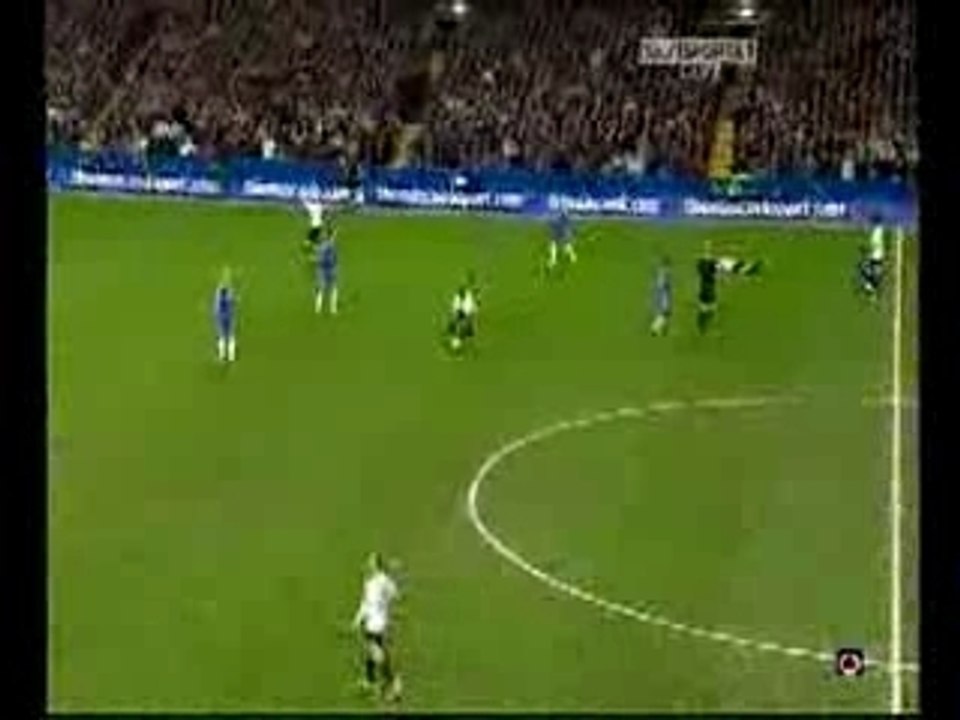 Mikel off.mpg