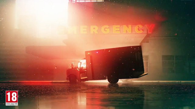 Tom Clancy's The Division 2 - ECHOs : Expérience en réalité augmentée