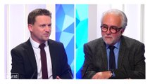 L'invité de la rédaction - Jean-Marc Pichon, président de l'association Georges Trois Points Touraine