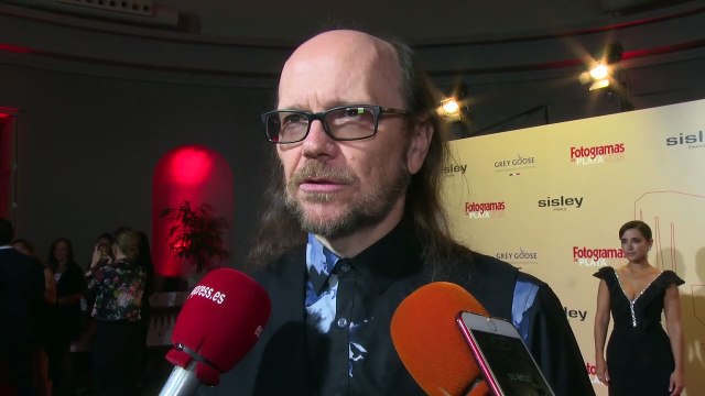 Santiago Segura desvela su favorito en GH DÚO y lanza una propuesta