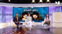 #MBCTrending - لقاء حصري مع نوال الزغبي.. لعبة الألبوم وأي من الأغاني عاشت حالتها