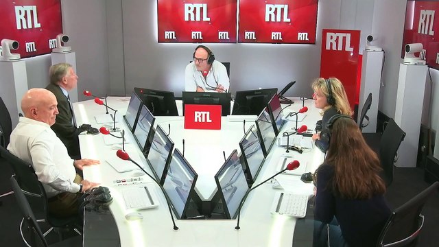 Tribune européenne de Macron : Les réactions politiques ont été navrantes , dit Duhamel