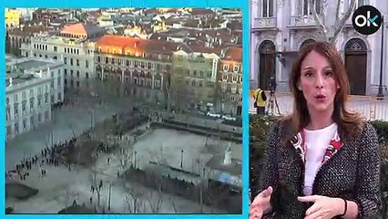 La crónica de la jornada del Juicio del Procés