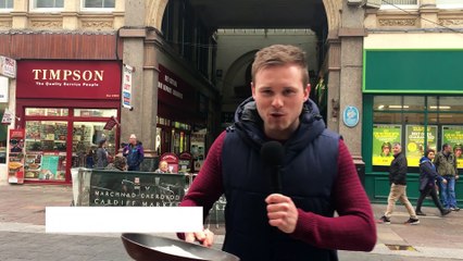 GOODLINES: 6th March 2019