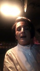 Konut mağdurları AKP mitinginde darp edildi