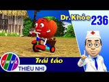 Dr. Khỏe – Tập 236: Trái táo - Phần 2
