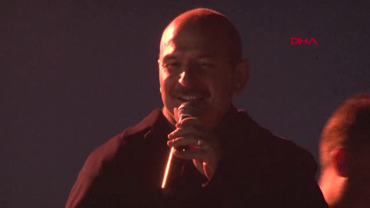 İzmir - Soylu Chp, PKK'ya Taşıyıcı Annelik Yaptı