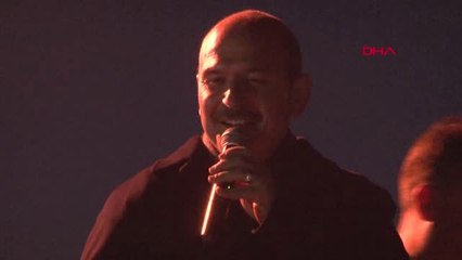 İzmir - Soylu Chp, PKK'ya Taşıyıcı Annelik Yaptı