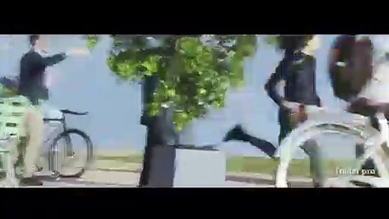 Transporter 5 Reloaded Trailer  2019   Jason Statham Action Movie  E Channel