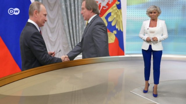 Как друзья Путина отмывают деньги, или Откуда миллиарды у Ролдугина и Ко. DW Новости (05.03.19)
