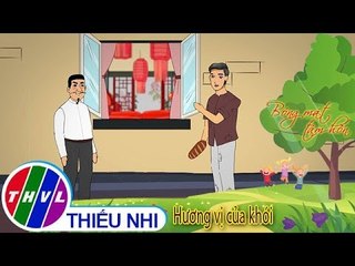 THVL | Bóng mát tâm hồn: Hương vị của khói