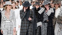 El último adiós de Chanel a Karl Lagerfeld