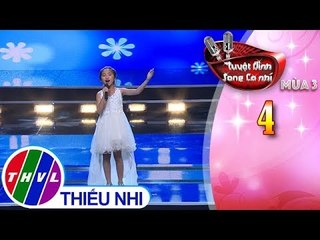 Tự nguyện - Lê Ngọc Lan Anh