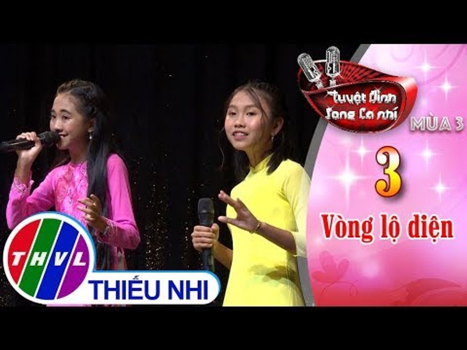 Rạng đông trên quê hương Việt Nam – Kim Anh, Thanh Thúy