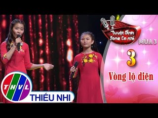 Nhớ thương ví dặm – Hoài Thương, Hoài Ngân