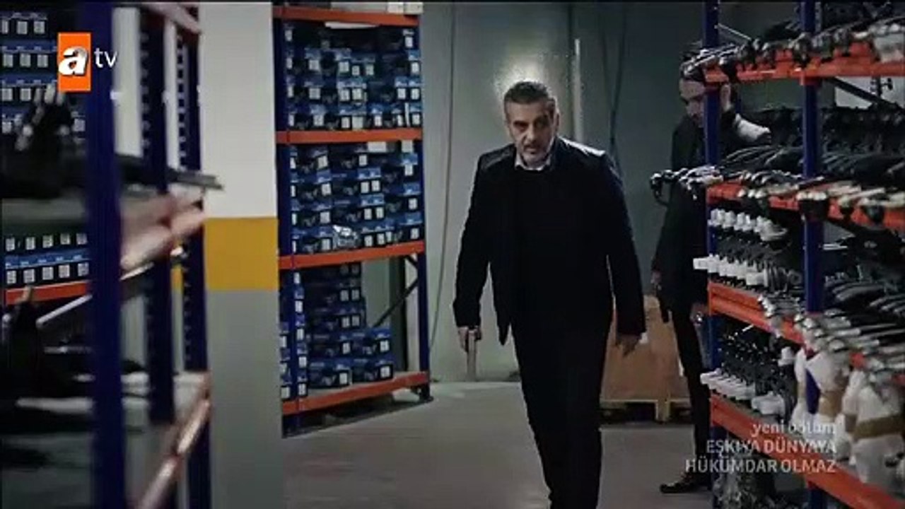 Eşki - 2.Parça